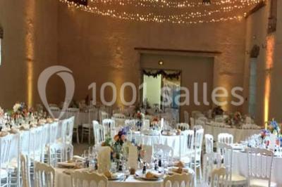 Miniature Location salle Festigny (Yonne) - Ferme Du Bois La Dame #2 Location salle Festigny (Yonne) - Ferme Du Bois La Dame #21