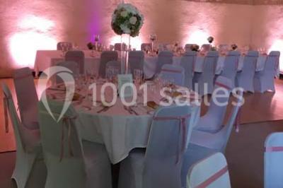 Miniature Location salle Festigny (Yonne) - Ferme Du Bois La Dame #8 Location salle Festigny (Yonne) - Ferme Du Bois La Dame #21