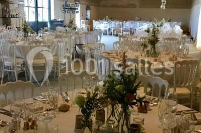 Miniature Location salle Festigny (Yonne) - Ferme Du Bois La Dame #4 Location salle Festigny (Yonne) - Ferme Du Bois La Dame #21