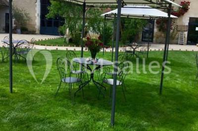 Miniature Location salle Festigny (Yonne) - Ferme Du Bois La Dame #17 Location salle Festigny (Yonne) - Ferme Du Bois La Dame #21