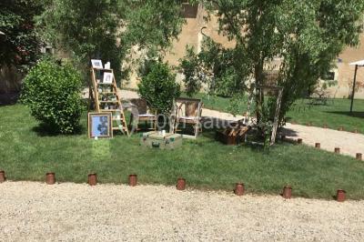 Miniature Location salle Festigny (Yonne) - Ferme Du Bois La Dame #20 Location salle Festigny (Yonne) - Ferme Du Bois La Dame #21