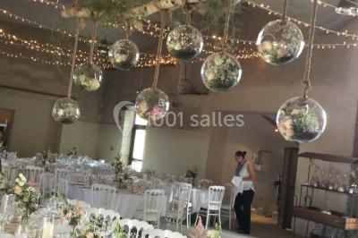 Miniature Location salle Festigny (Yonne) - Ferme Du Bois La Dame #3 Location salle Festigny (Yonne) - Ferme Du Bois La Dame #21