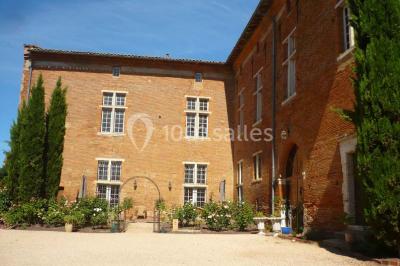 Château de Launac - photo 5