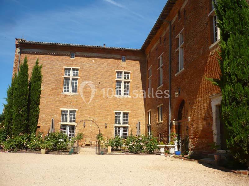 Château de Launac - galerie - photo 5