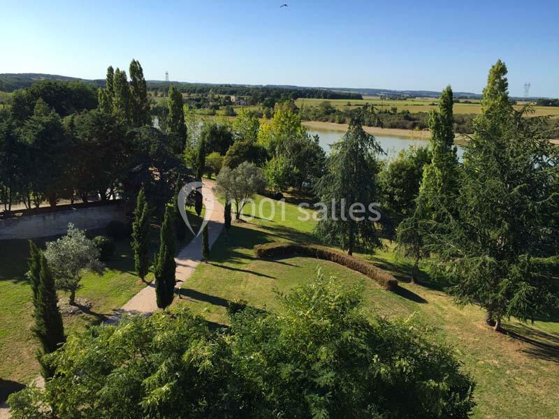 Château de Launac - galerie - photo 18