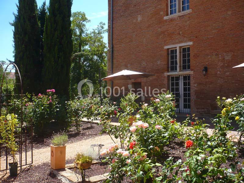 Château de Launac - galerie - photo 9
