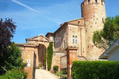 Château de Launac - photo 2