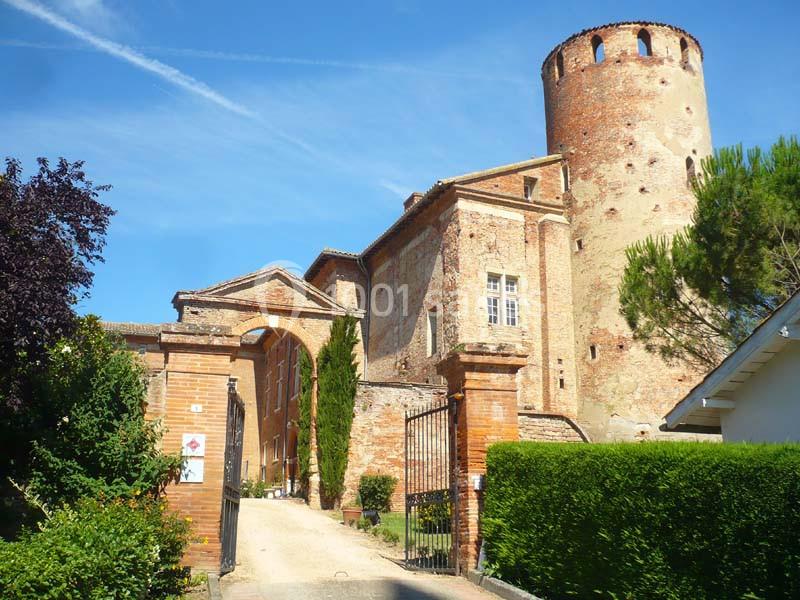 Château de Launac - galerie - photo 2