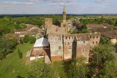 Château de Launac - photo 3