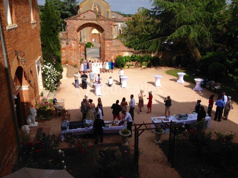 Château de Launac - galerie - photo 6