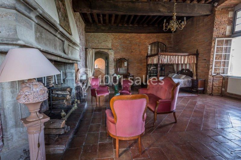 Château de Launac - galerie - photo 15
