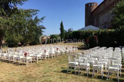 Château de Launac - photo 4