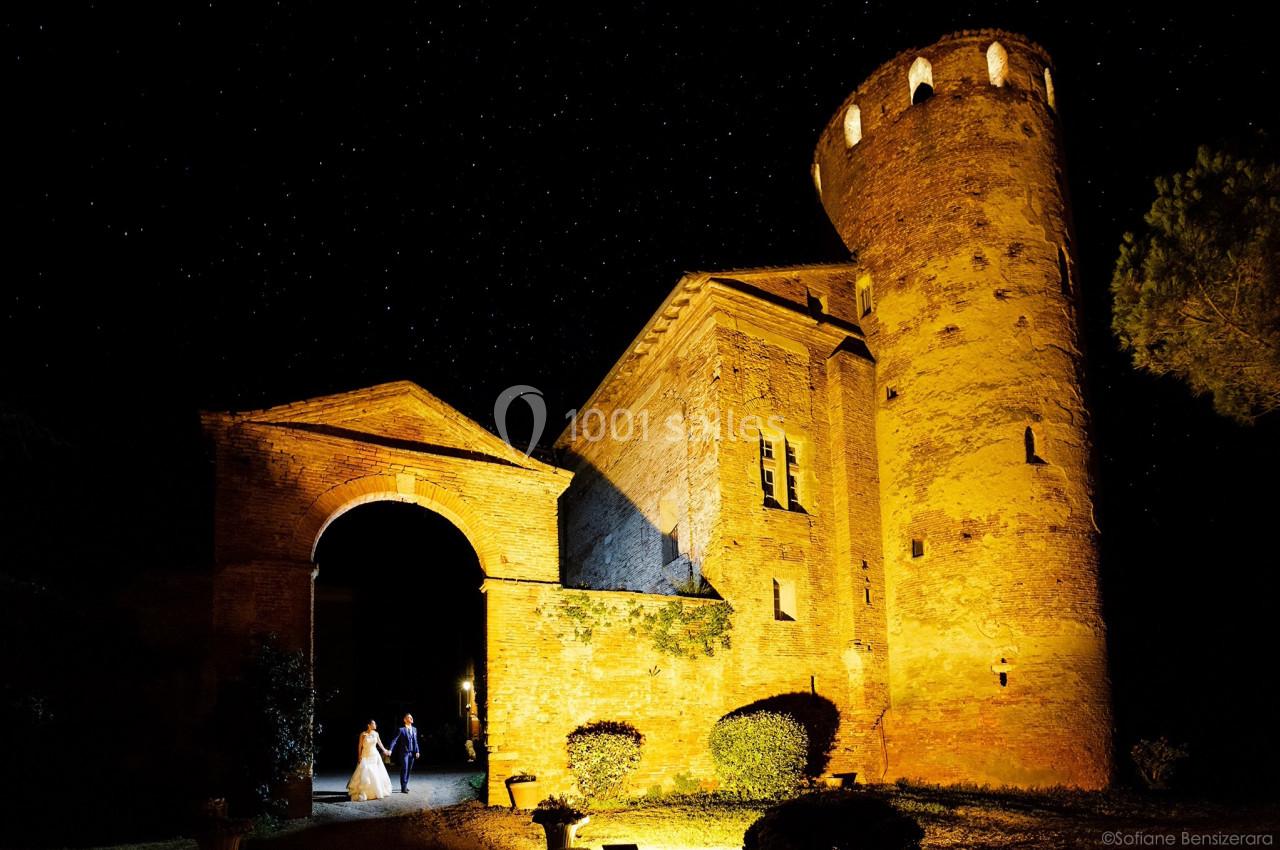 Château de Launac - galerie - photo 19
