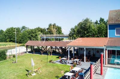 Hôtel Argos - photo 4