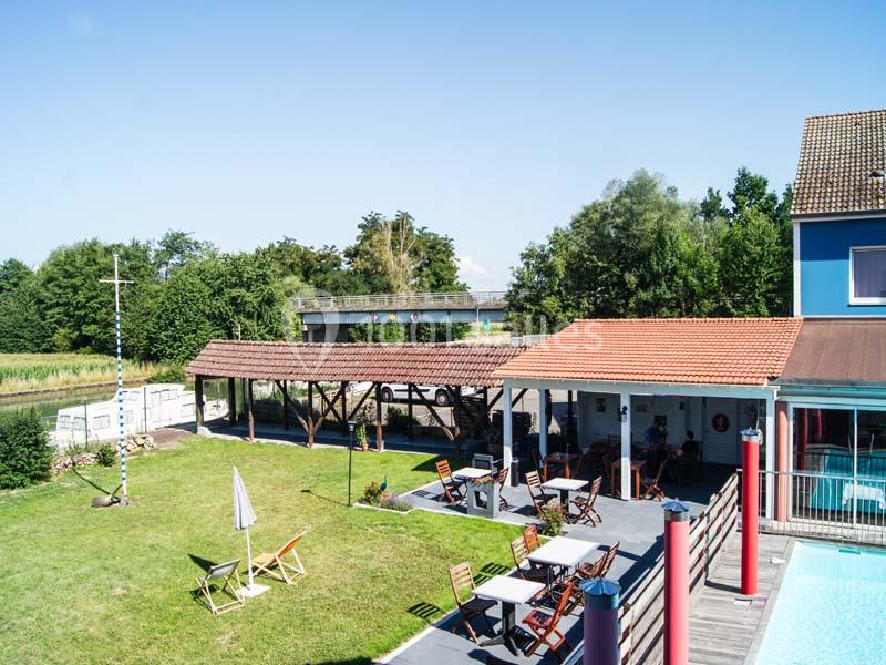 Hôtel Argos - galerie - photo 4