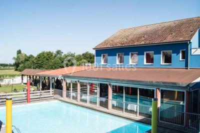 Hôtel Argos - photo 1