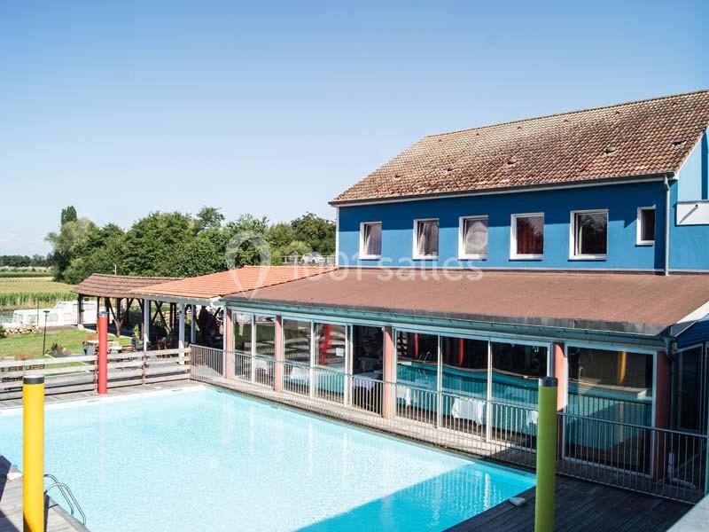 Hôtel Argos - galerie - photo 1