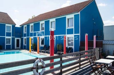 Hôtel Argos - photo 3