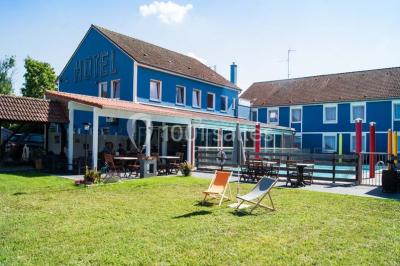 Hôtel Argos - photo 2