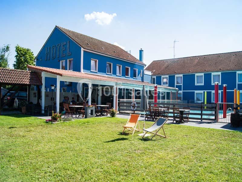 Hôtel Argos - galerie - photo 2