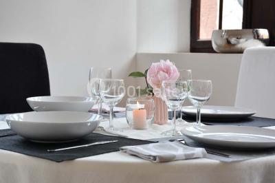 Location salle Orschwiller (Bas-Rhin) - Logis du Haut-Koenigsbourg #22