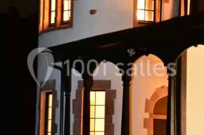 Location salle Orschwiller (Bas-Rhin) - Logis du Haut-Koenigsbourg #22