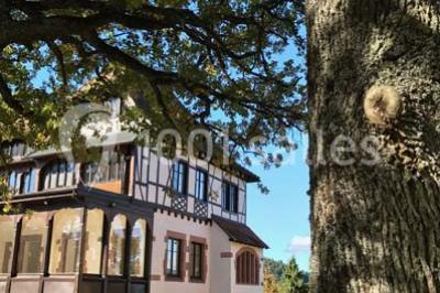 Location salle Orschwiller (Bas-Rhin) - Logis du Haut-Koenigsbourg #22