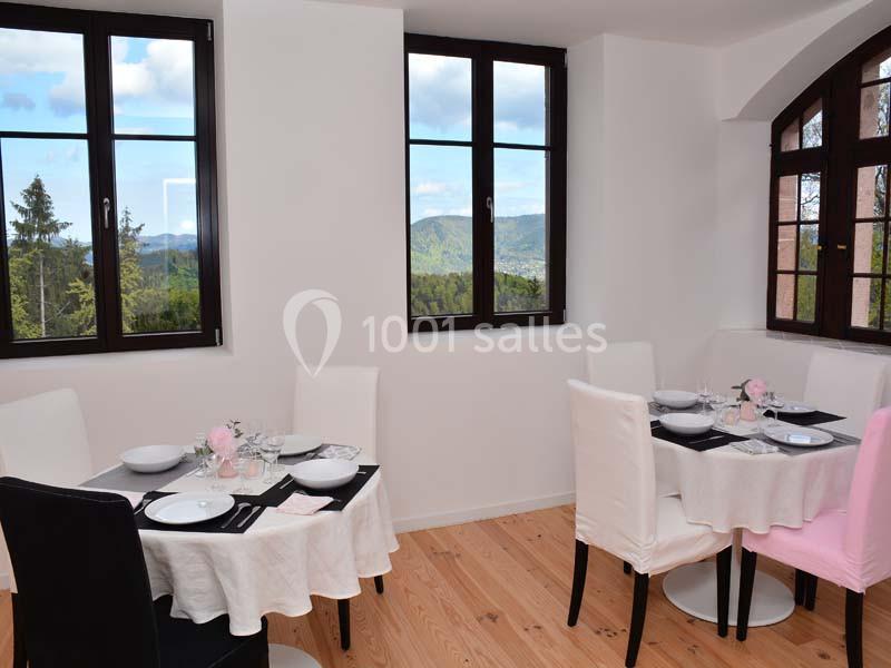 Logis du Hautkoenigsbourg - galerie - photo 7
