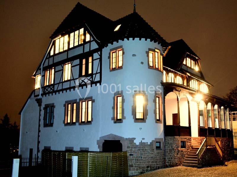 Logis du Hautkoenigsbourg - galerie - photo 1