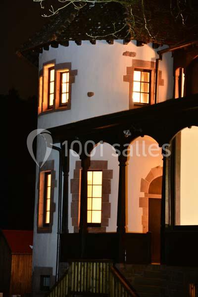 Logis du Hautkoenigsbourg - galerie - photo 2