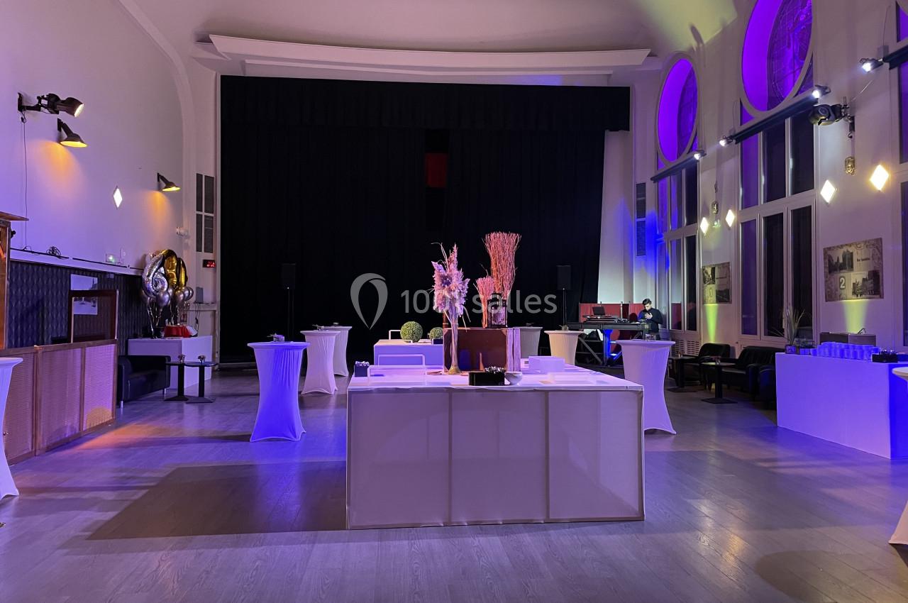 Le Royal Metz - galerie - photo 3