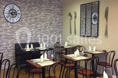 La Salle à Manger - photo 3