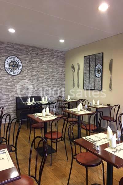 La Salle à Manger - galerie - photo 3