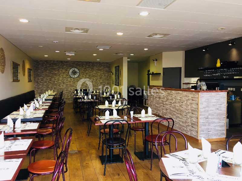 La Salle à Manger - galerie - photo 1