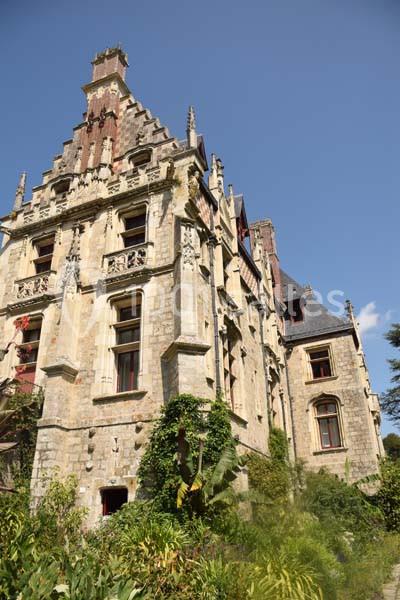 Parc de Clères - galerie - photo 1