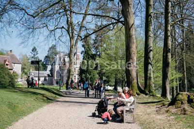 Parc de Clères - photo 4