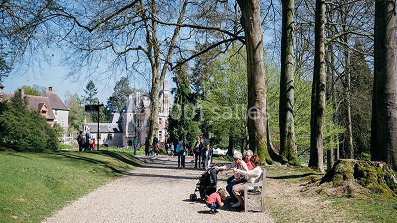 Parc de Clères - galerie - photo 4