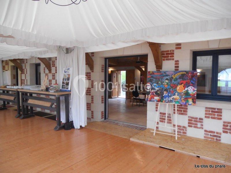 Le Clos Du Phare - galerie - photo 4