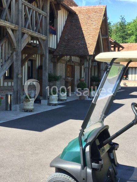 Le Clos Du Phare - galerie - photo 16