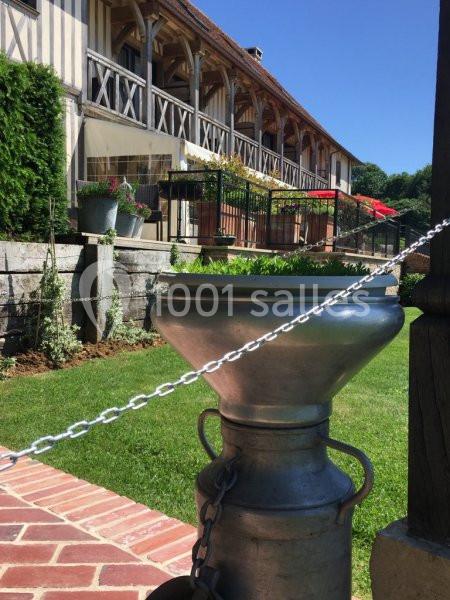 Le Clos Du Phare - galerie - photo 12