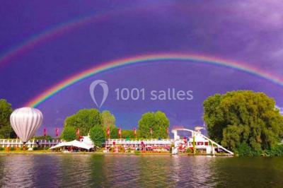 Miniature Location salle Boran-sur-Oise (Oise) - La Plage de Lys Chantilly #15 Location salle Boran-sur-Oise (Oise) - La Plage de Lys Chantilly #15