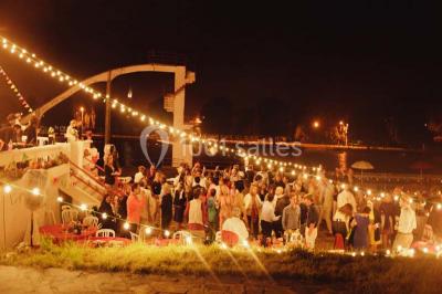 Miniature Location salle Boran-sur-Oise (Oise) - La Plage de Lys Chantilly #13 Location salle Boran-sur-Oise (Oise) - La Plage de Lys Chantilly #15