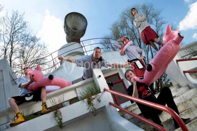 Miniature Location salle Boran-sur-Oise (Oise) - La Plage de Lys Chantilly #9 Location salle Boran-sur-Oise (Oise) - La Plage de Lys Chantilly #15