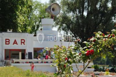 Miniature Location salle Boran-sur-Oise (Oise) - La Plage de Lys Chantilly #7 Location salle Boran-sur-Oise (Oise) - La Plage de Lys Chantilly #15
