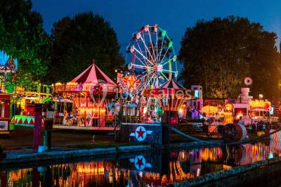 Miniature Location salle Boran-sur-Oise (Oise) - La Plage de Lys Chantilly #14 Location salle Boran-sur-Oise (Oise) - La Plage de Lys Chantilly #15