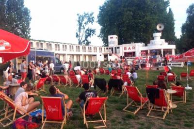 Miniature Location salle Boran-sur-Oise (Oise) - La Plage de Lys Chantilly #6 Location salle Boran-sur-Oise (Oise) - La Plage de Lys Chantilly #15