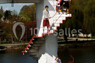 Miniature Location salle Boran-sur-Oise (Oise) - La Plage de Lys Chantilly #8 Location salle Boran-sur-Oise (Oise) - La Plage de Lys Chantilly #15