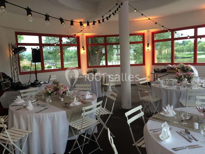 La Plage de Lys Chantilly - galerie - photo 4