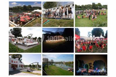 La Plage de Lys Chantilly - photo 2