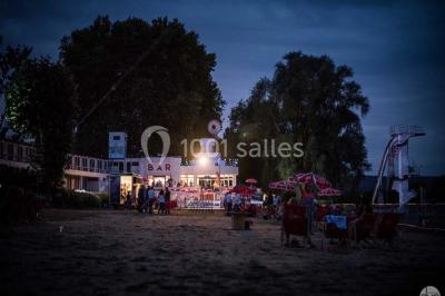 La Plage de Lys Chantilly - photo 3